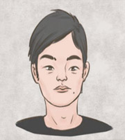 广安容易破财的身体体象
