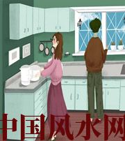 广安家中用水有讲究，小心你的财运被水带走！