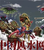 广安用过五鬼运财秘法，招来财运后，还需要怎样化解？