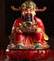 广安什么时候最适合移动财神方位？这些忌讳和准备，你忽略了吗？