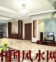 广安不聚财的房子是怎么样的？