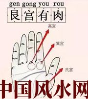 广安这个地方肉越多，财运就越好