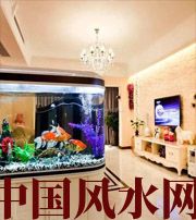 广安家中用水有讲究，小心你的财运被水带走！