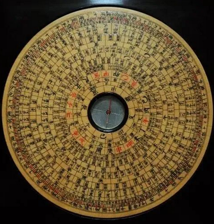 广安阴宅金口诀，看过后不少人都成了风水师！